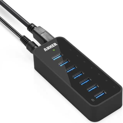 USB Hub