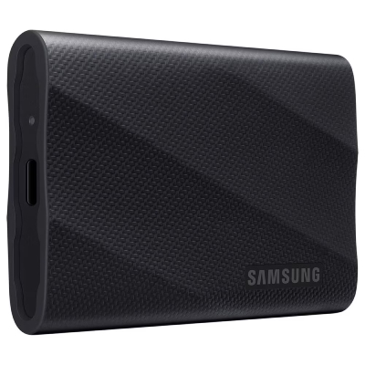 External SSD