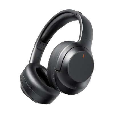 Wireless Over-Ear Headphones