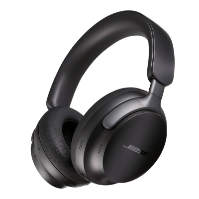 Noise Cancelling Headphones