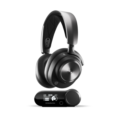 Gaming Headset