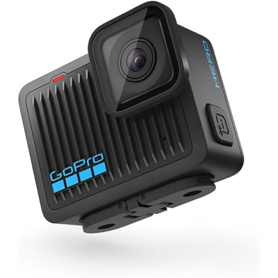 Action Camera