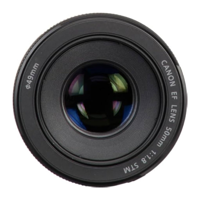 Camera Lens