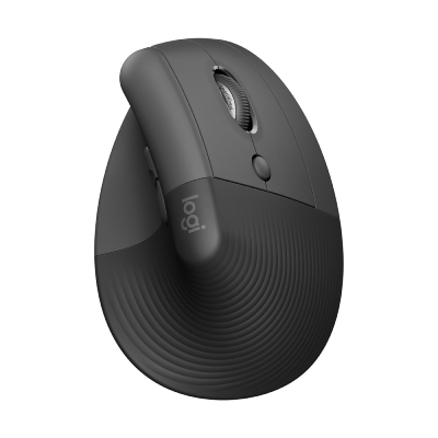 Wireless Mouse