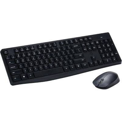 Keyboard and Mouse Combo